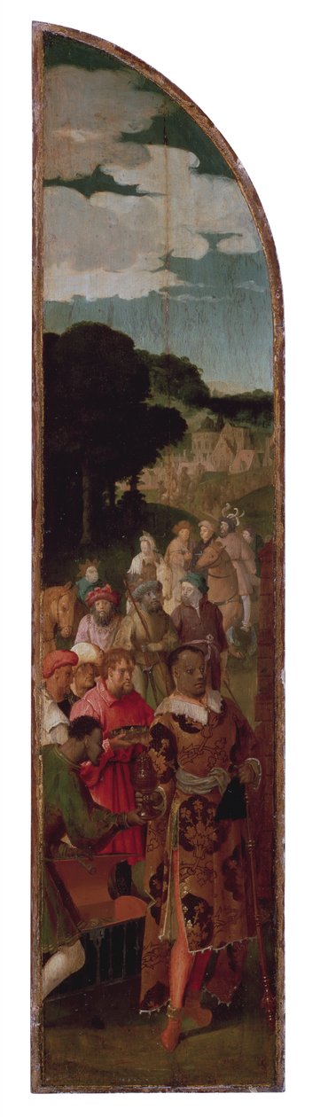 Magi Triptik