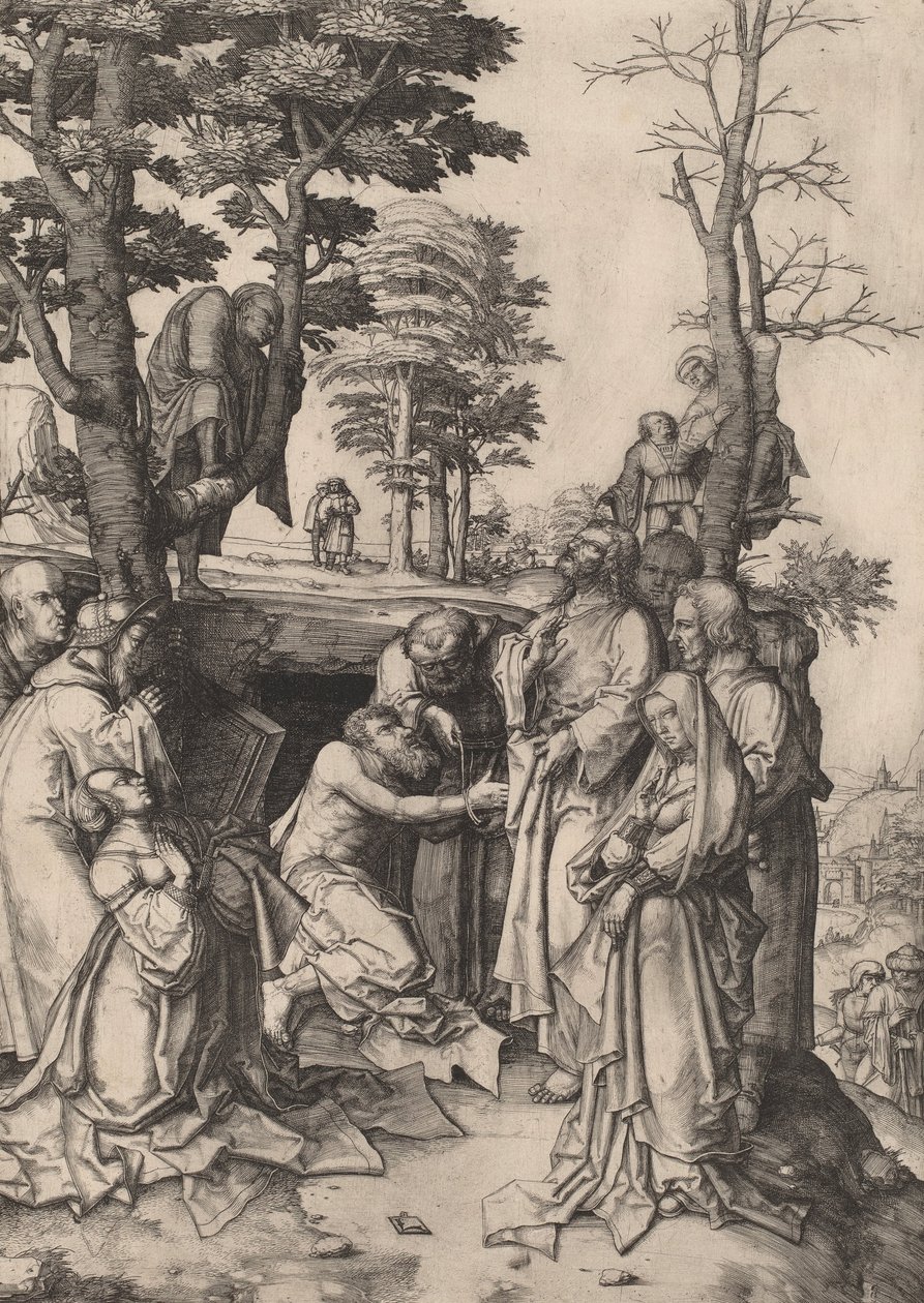 Lazarus