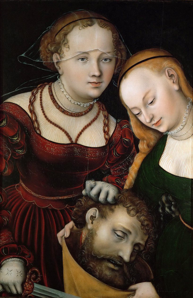 Judith ve 1537