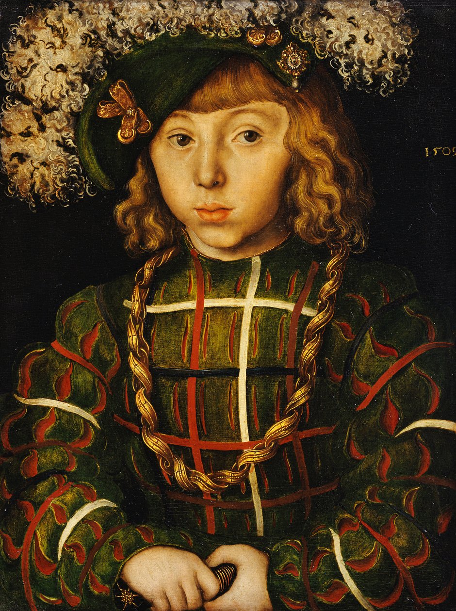 Johann Friedrich