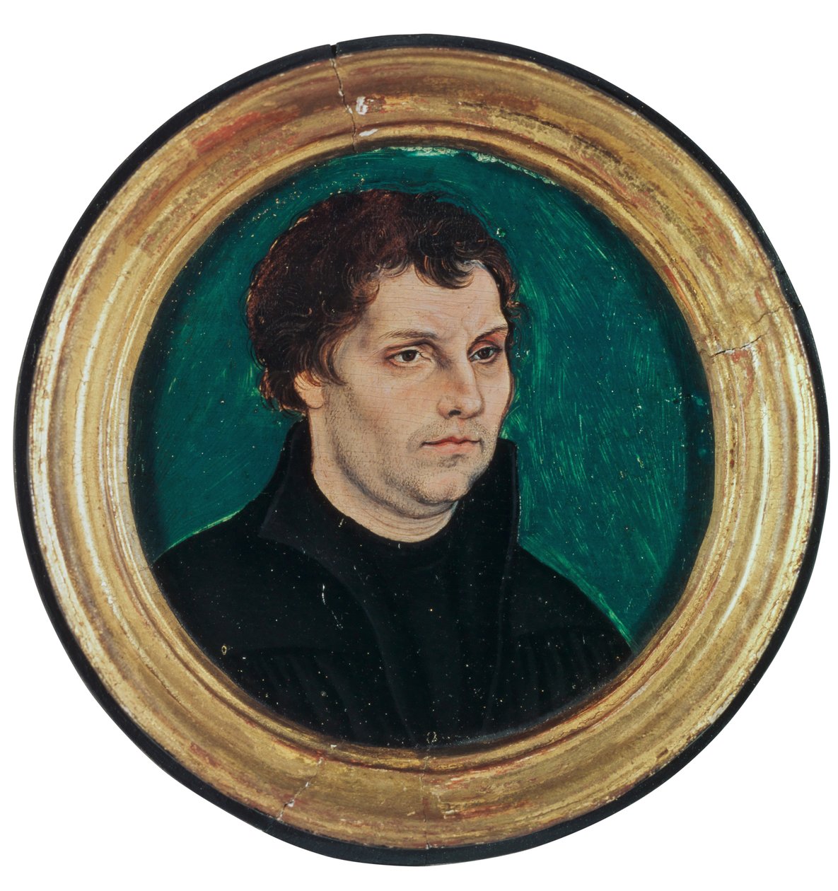 Martin Luther