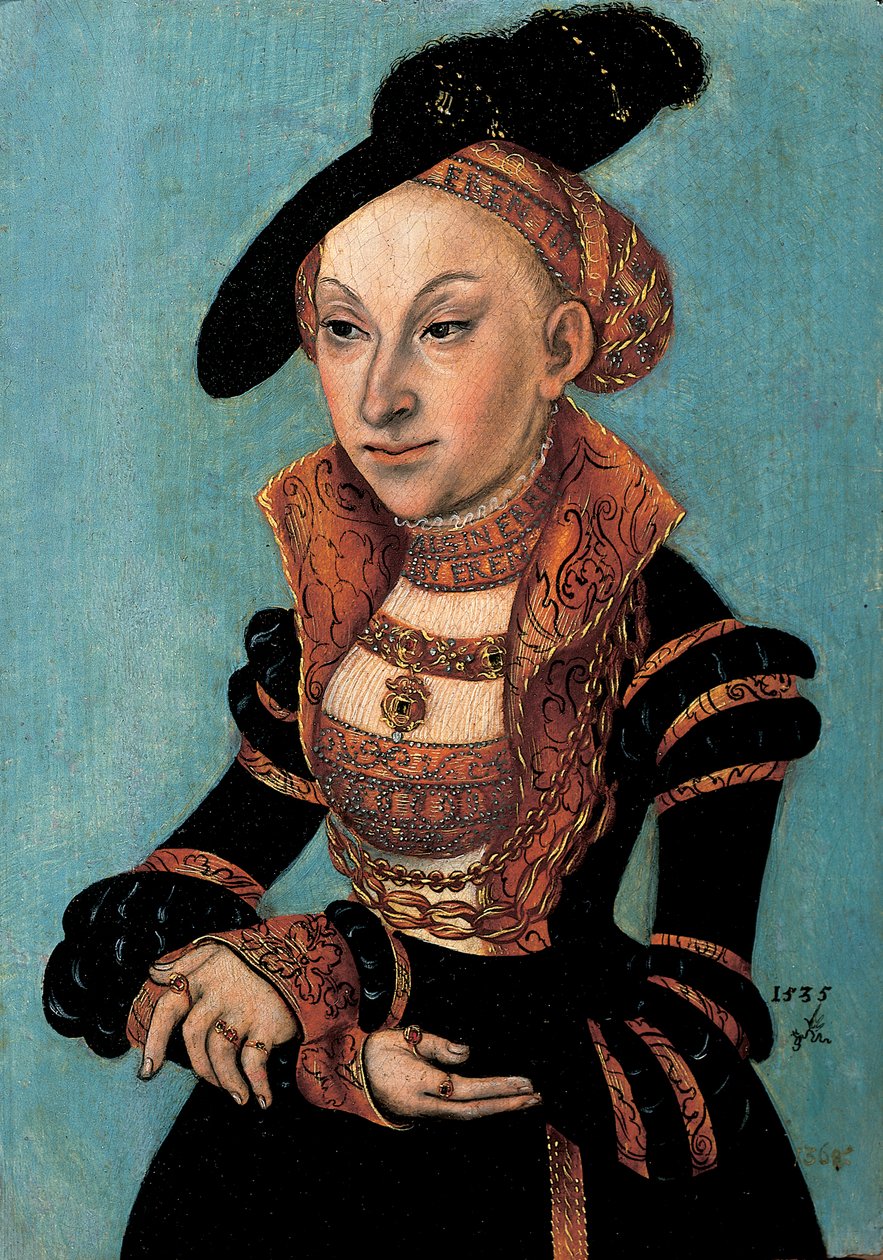 Sibylle von Cleve