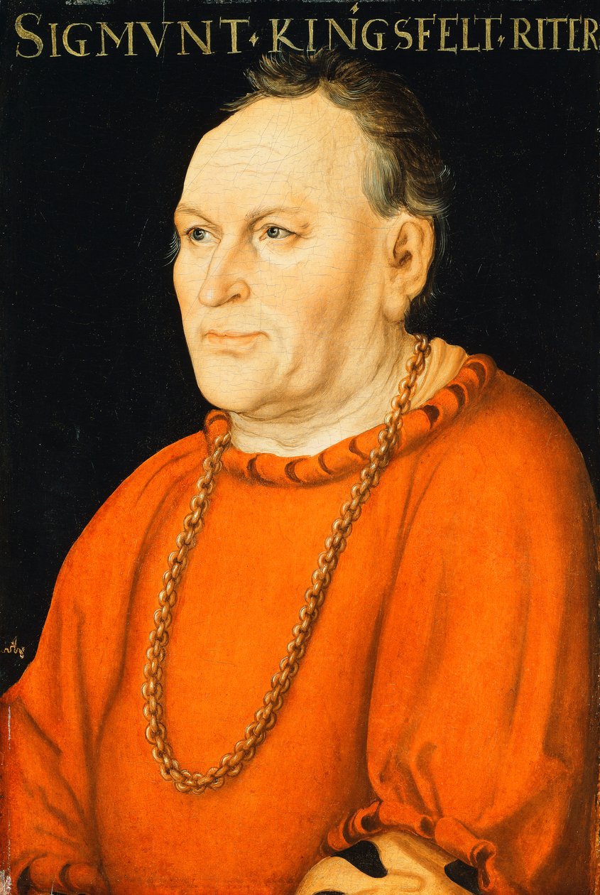 Sigmunt Kingsfelt