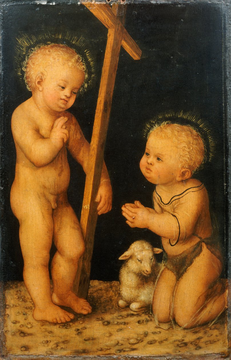 Bebek St. John the Baptist