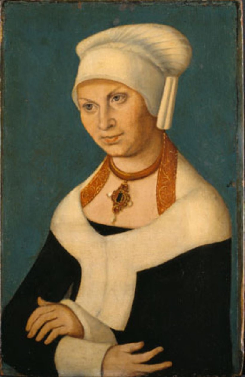 Saksonya Düşesi Barbara