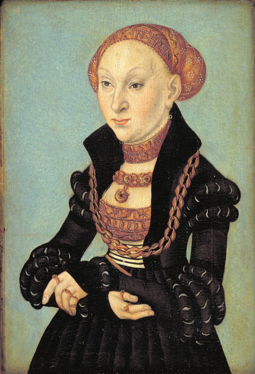 Saksonya Seçmen Sibyl