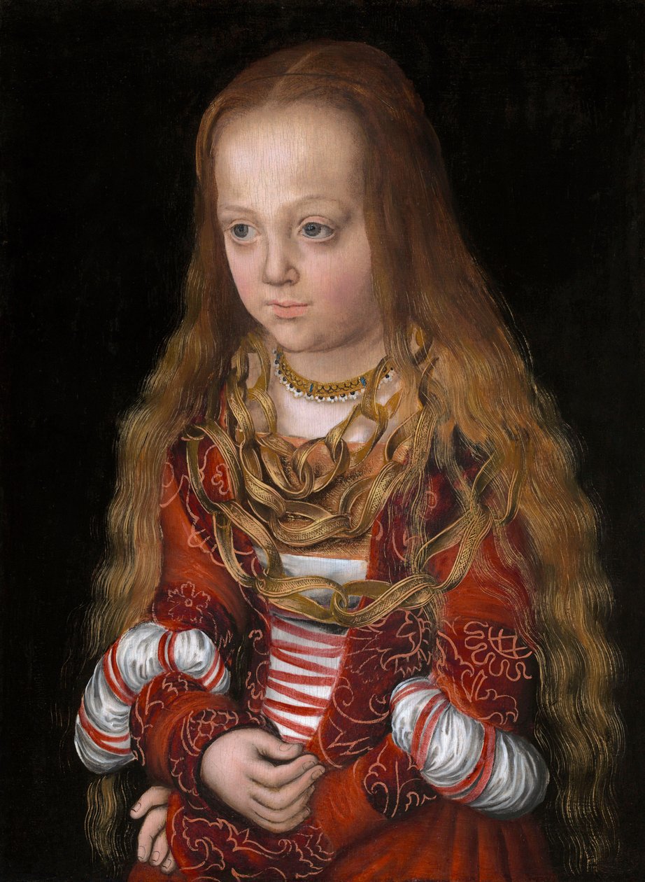  by Lucas Cranach the Elder