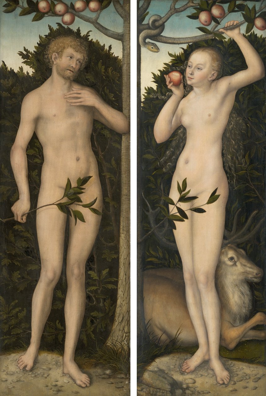  by Lucas Cranach the Elder