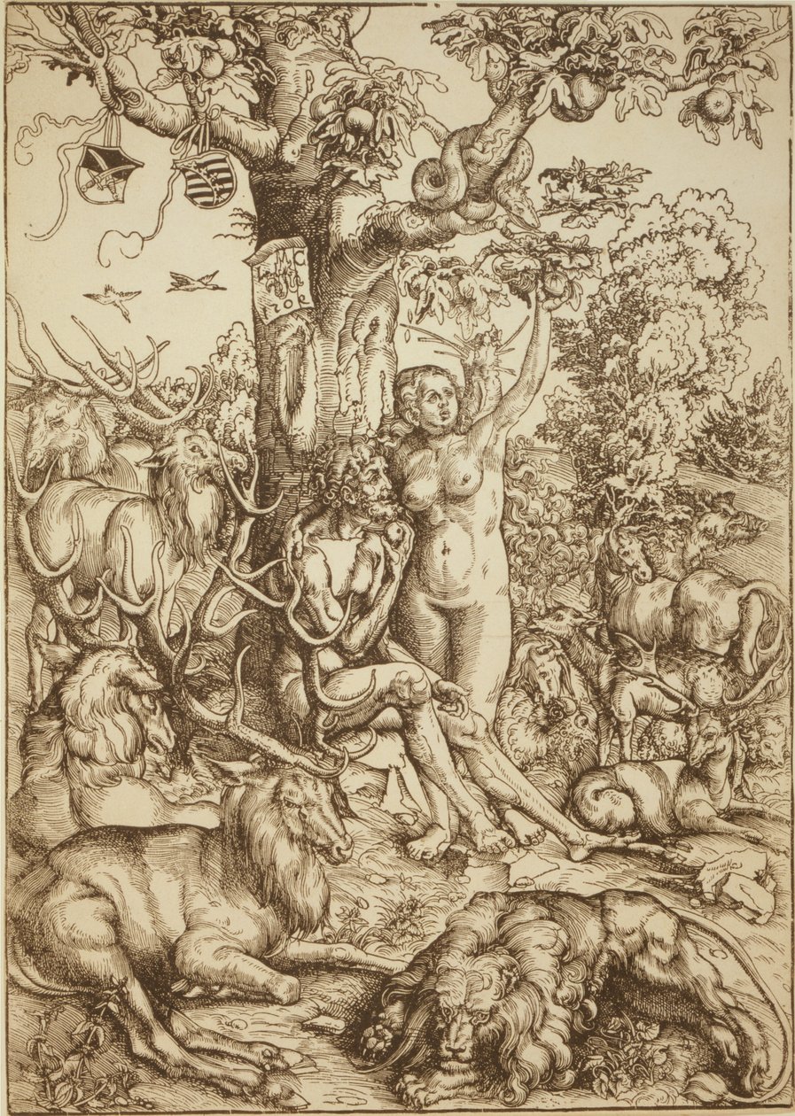  by Lucas Cranach the Elder