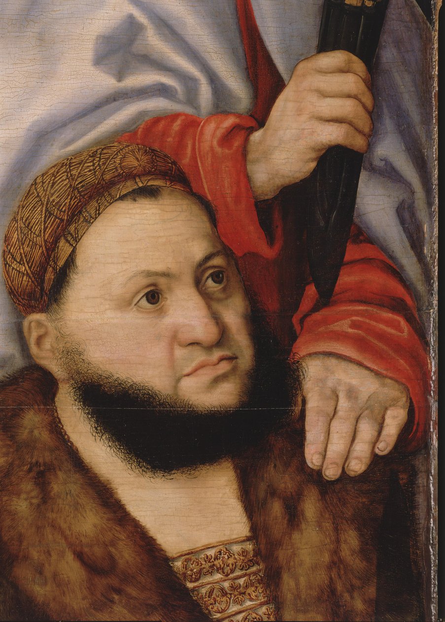  by Lucas Cranach the Elder