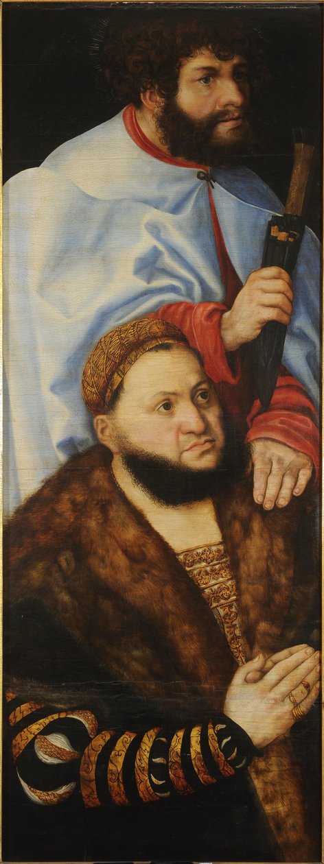  by Lucas Cranach the Elder