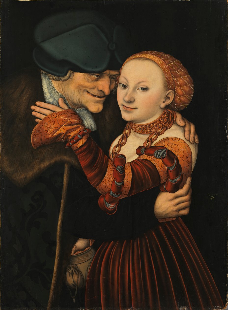  by Lucas Cranach the Elder