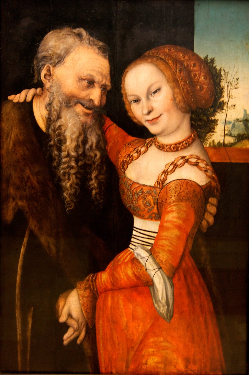  by Lucas Cranach the Elder