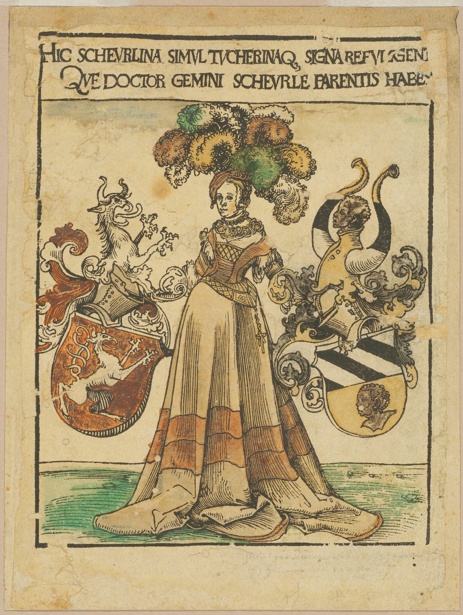  by Lucas Cranach the Elder
