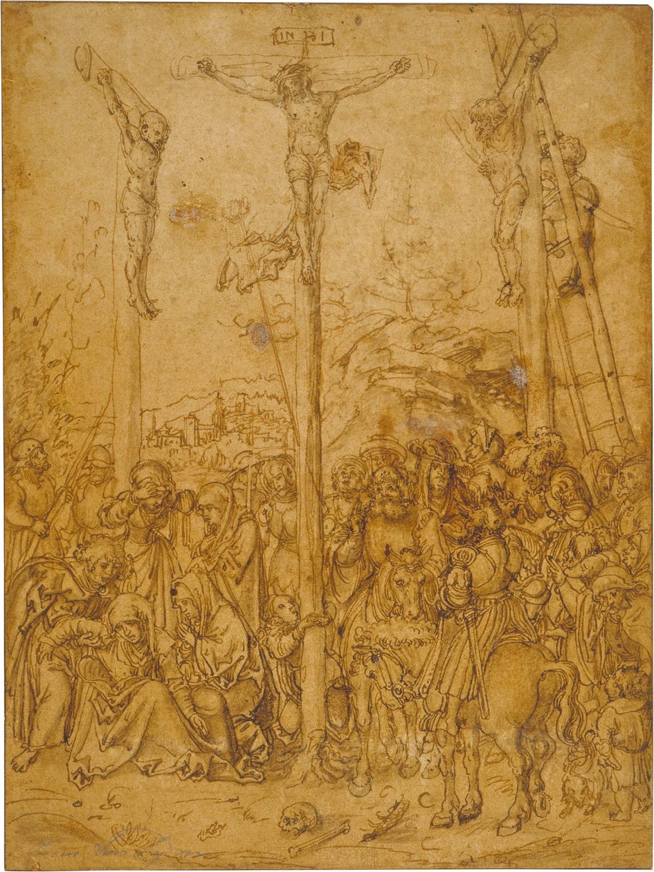  by Lucas Cranach the Elder