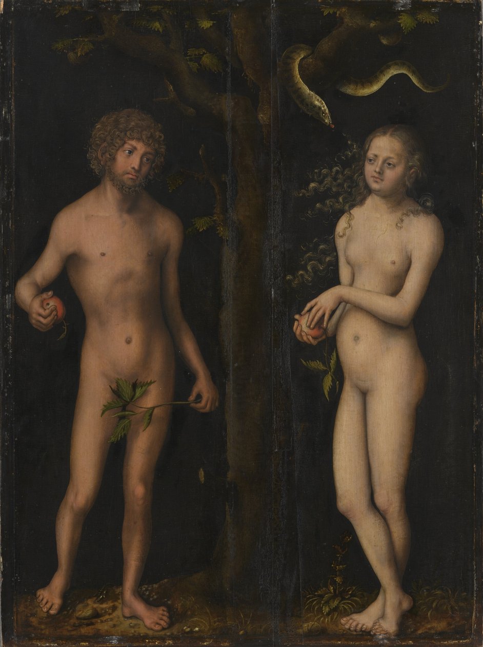  by Lucas Cranach the Elder