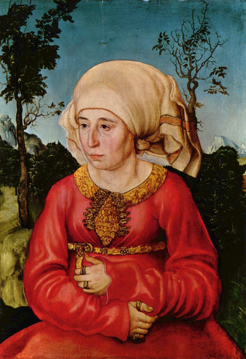  by Lucas Cranach the Elder
