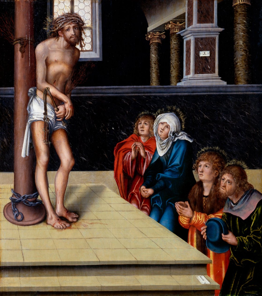  by Lucas Cranach the Elder