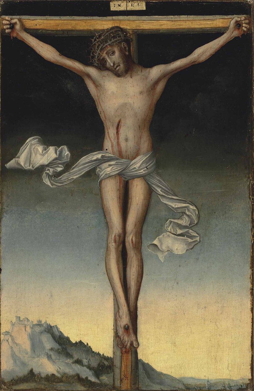  by Lucas Cranach the Elder
