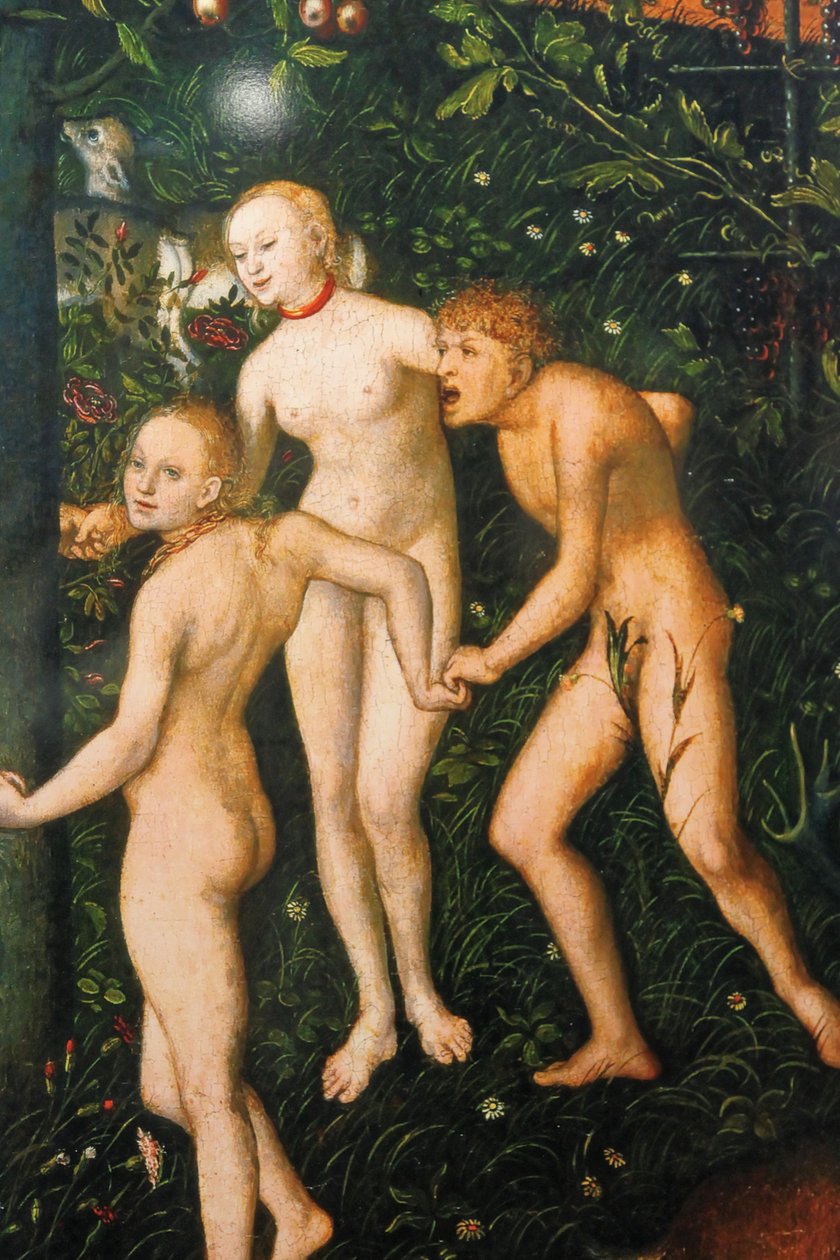  by Lucas Cranach the Elder
