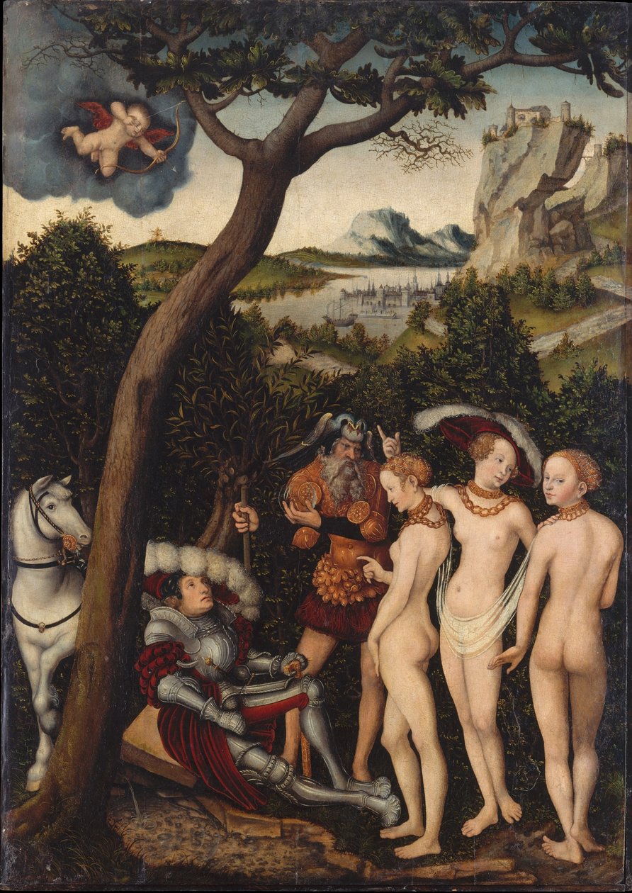  by Lucas Cranach the Elder