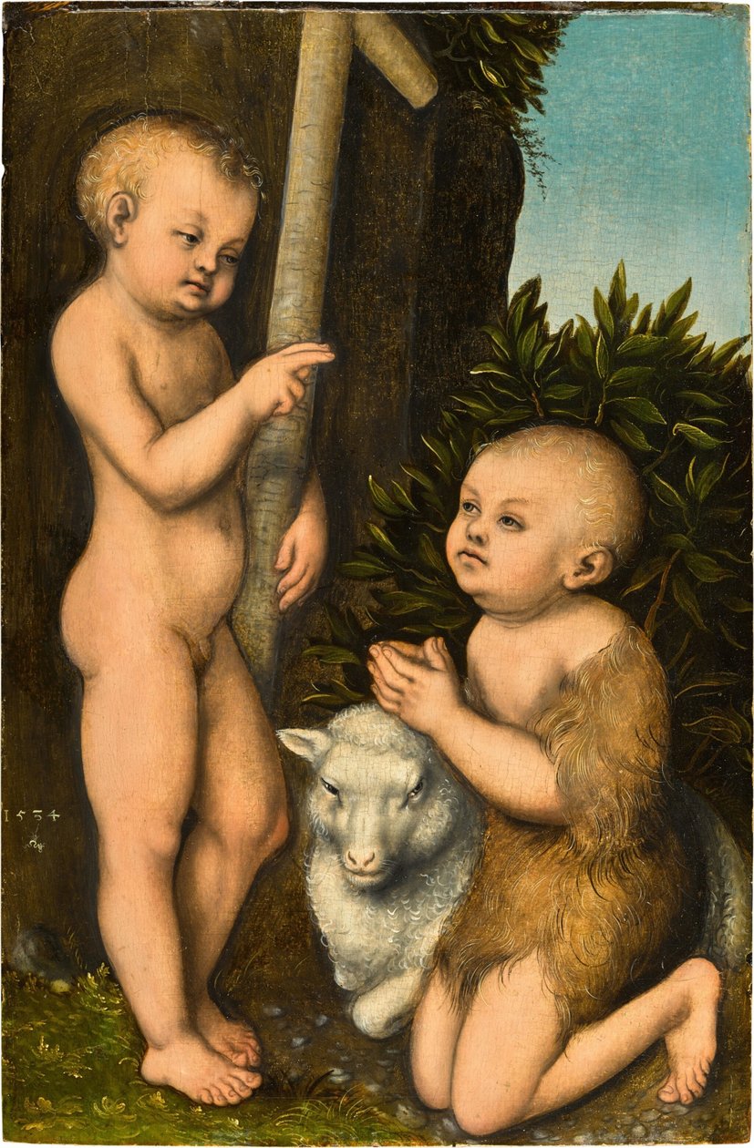  by Lucas Cranach the Elder