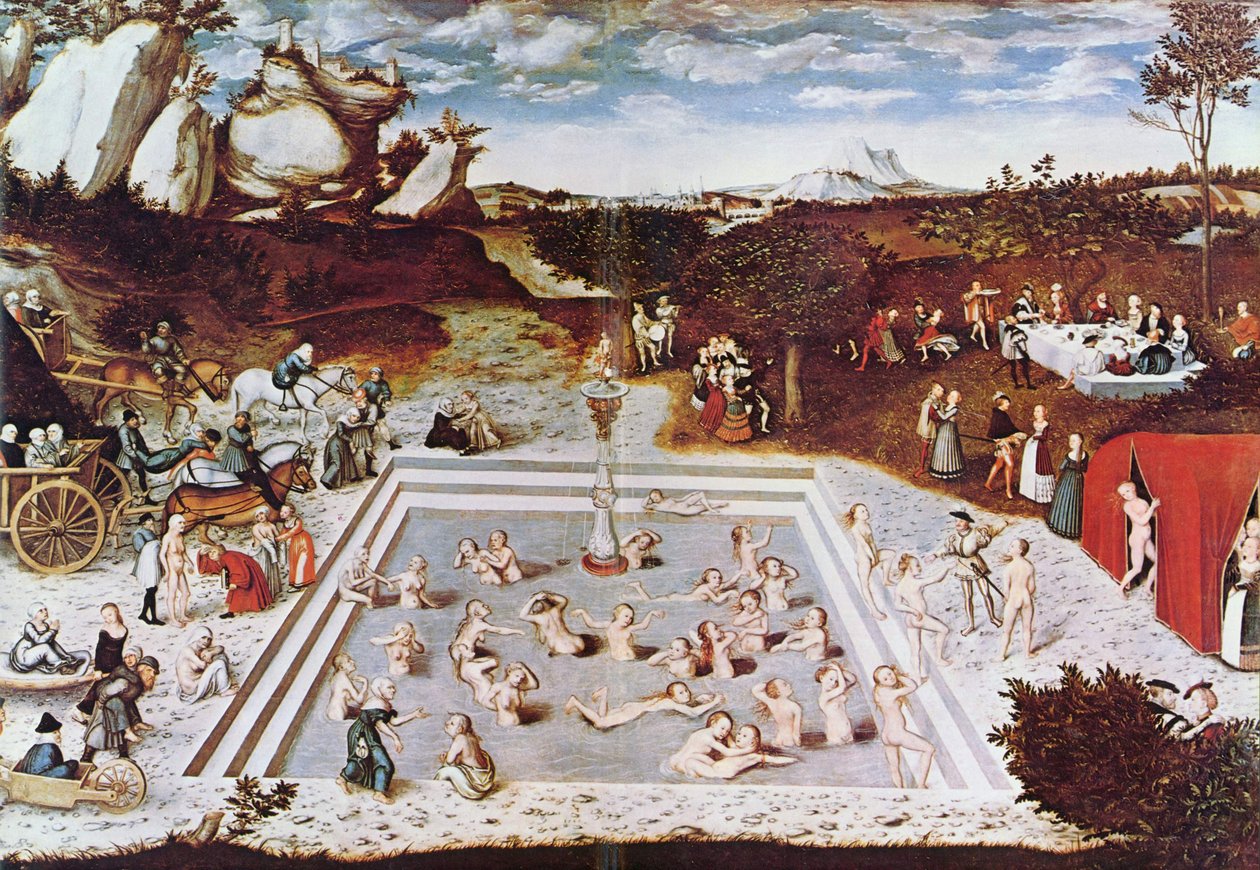  by Lucas Cranach the Elder