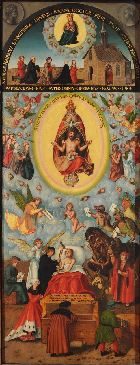  by Lucas Cranach the Elder