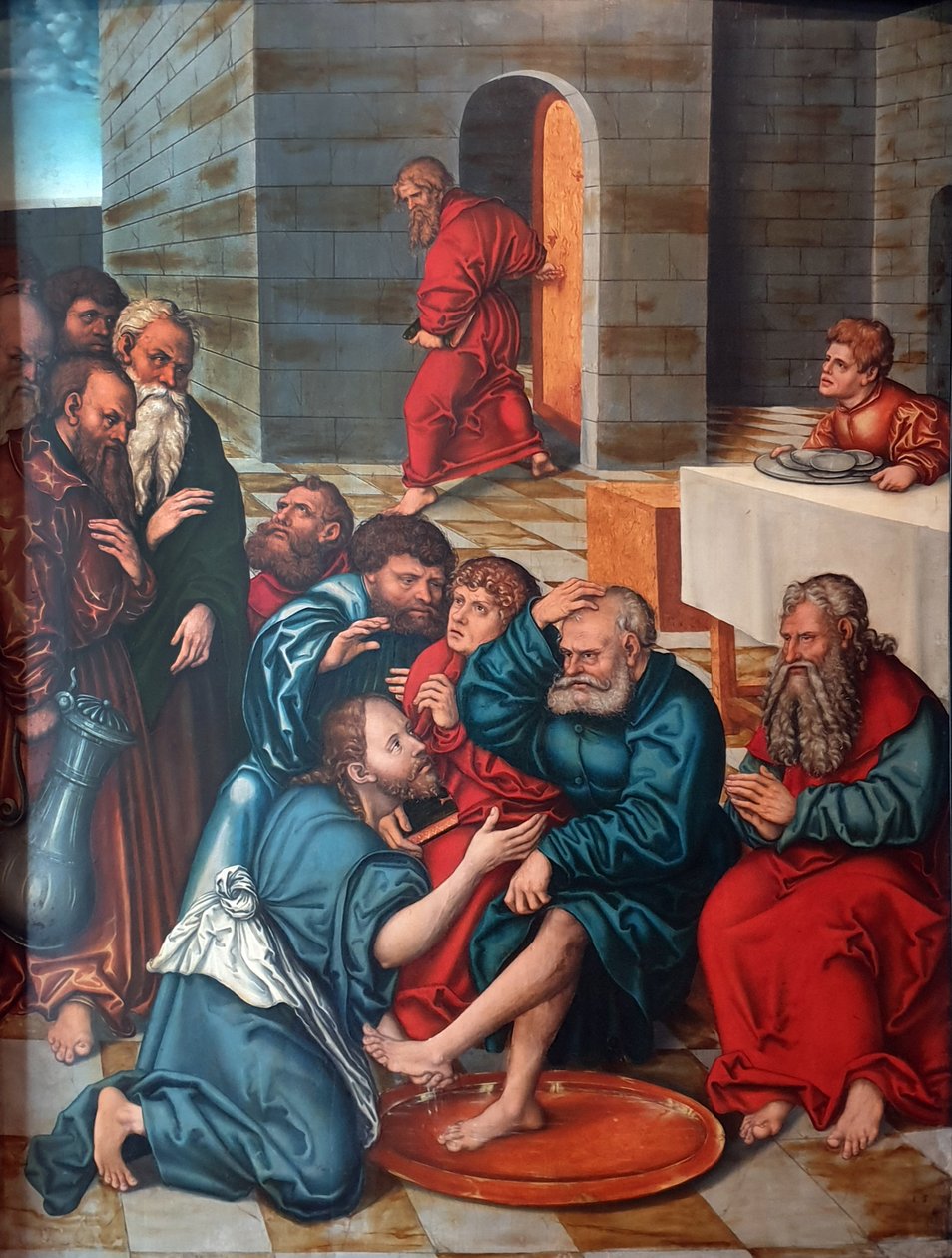  by Lucas Cranach the Elder