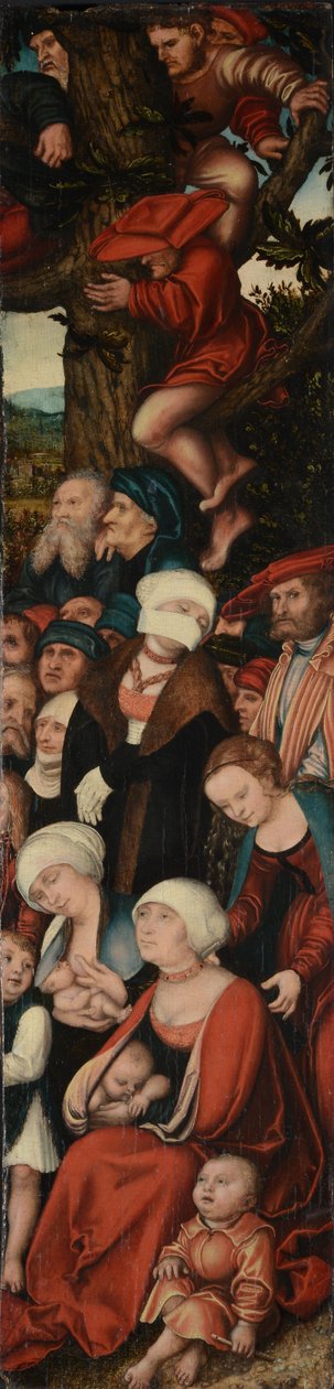  by Lucas Cranach the Elder