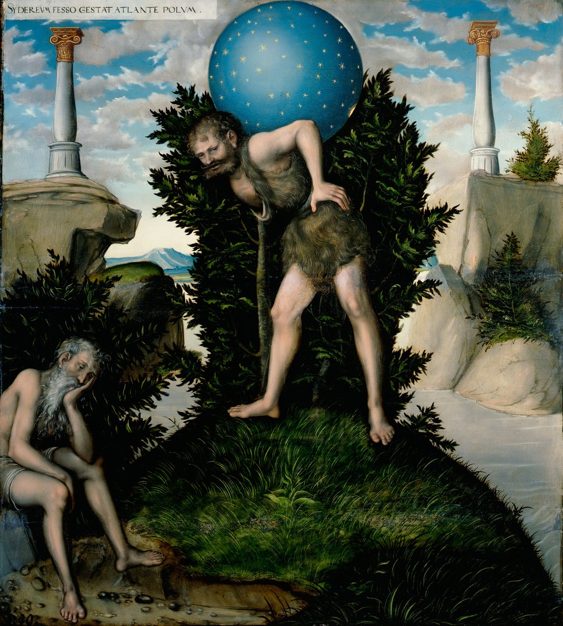 by Lucas Cranach the Elder