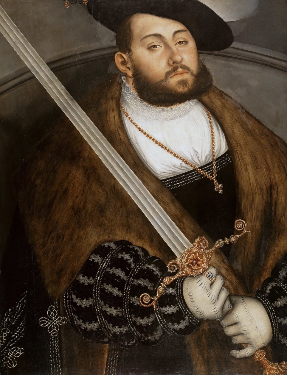  by Lucas Cranach the Elder