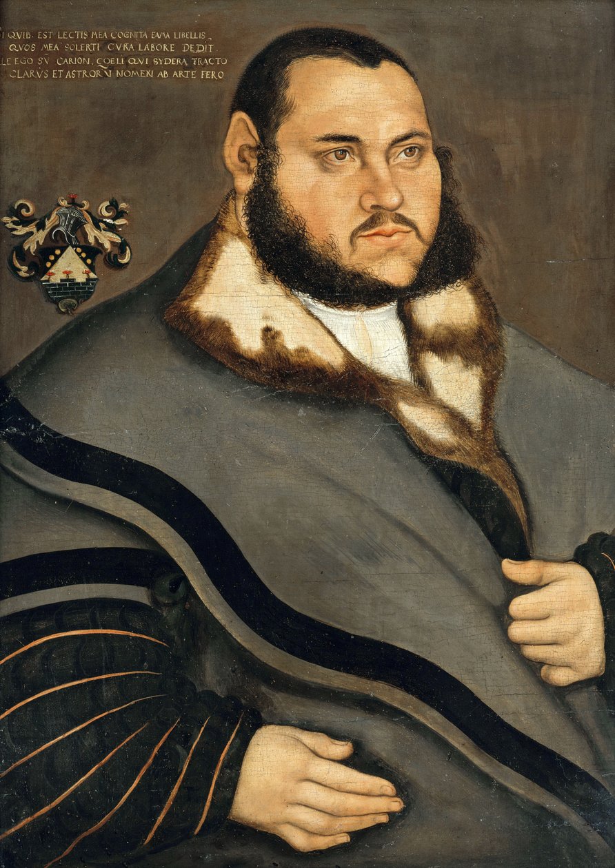  by Lucas Cranach the Elder