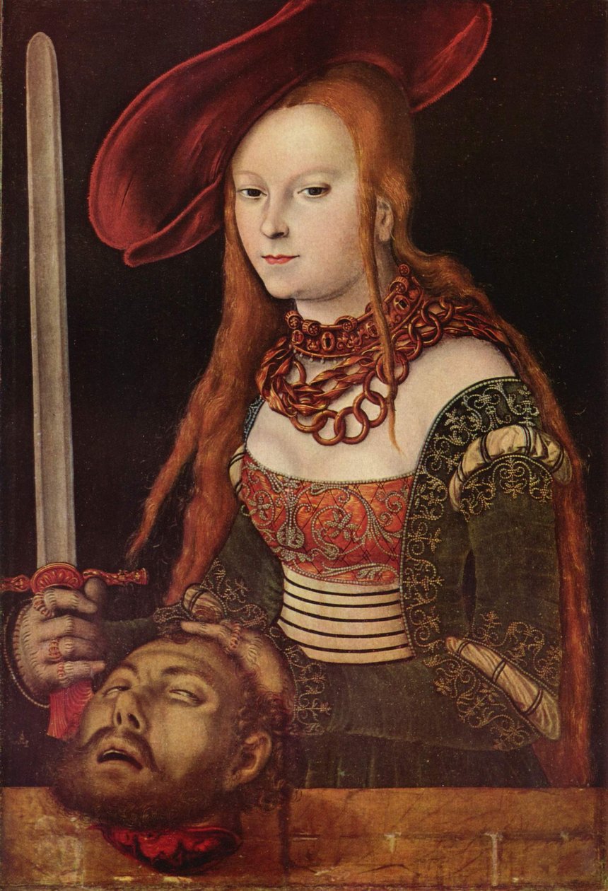  by Lucas Cranach the Elder