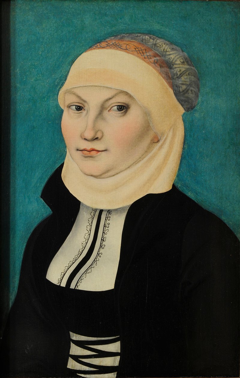  by Lucas Cranach the Elder