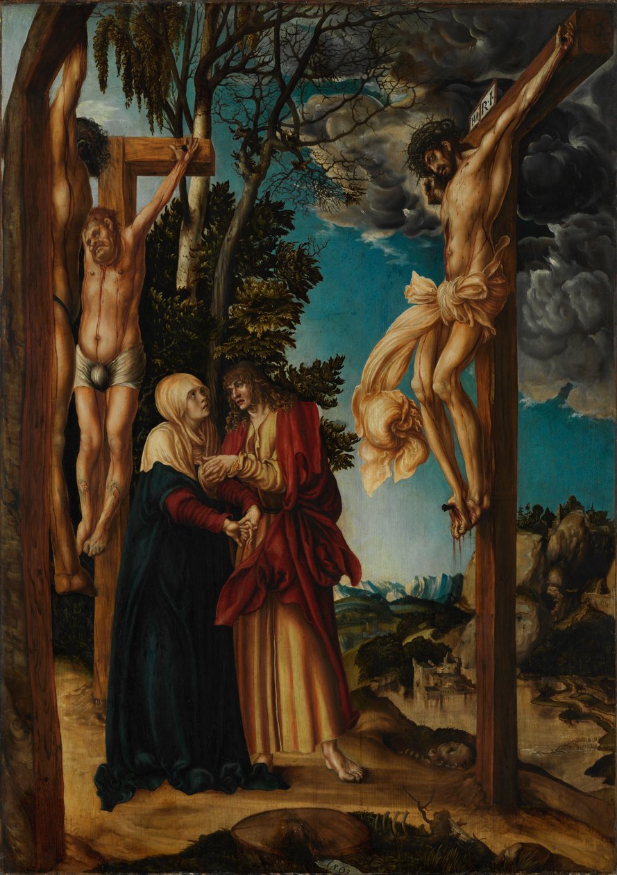  by Lucas Cranach the Elder