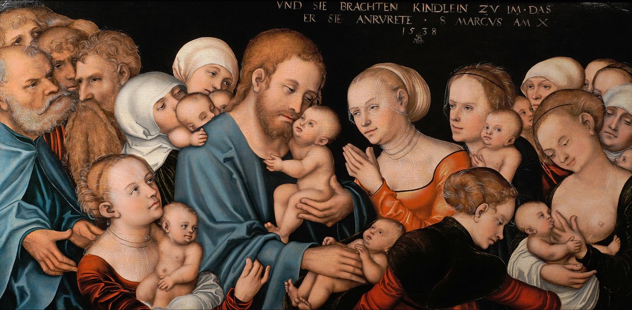  by Lucas Cranach the Elder