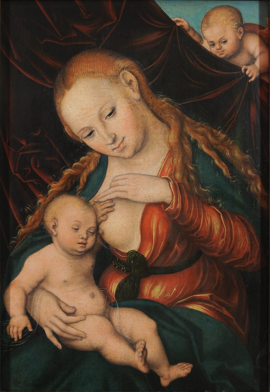  by Lucas Cranach the Elder