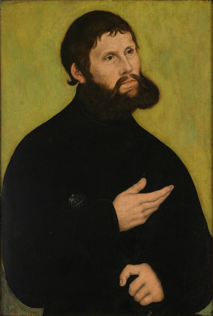  by Lucas Cranach the Elder