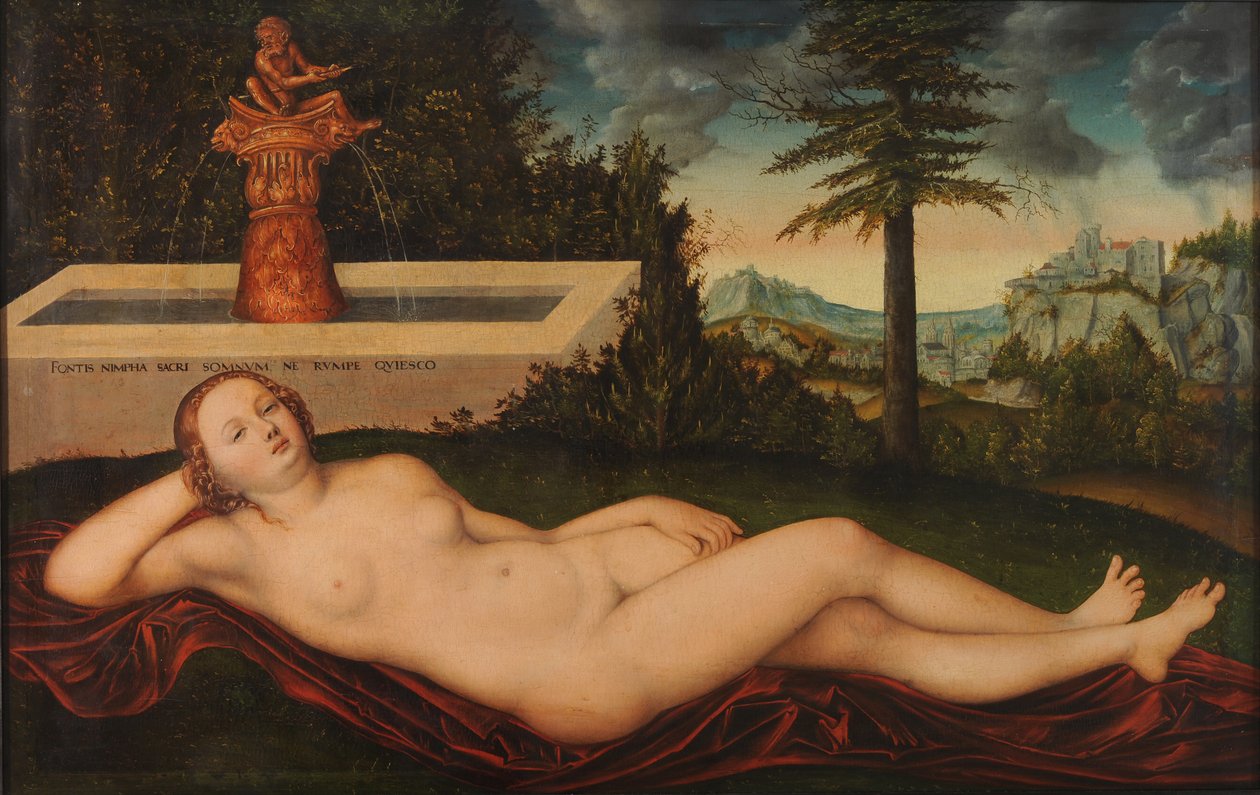  by Lucas Cranach the Elder