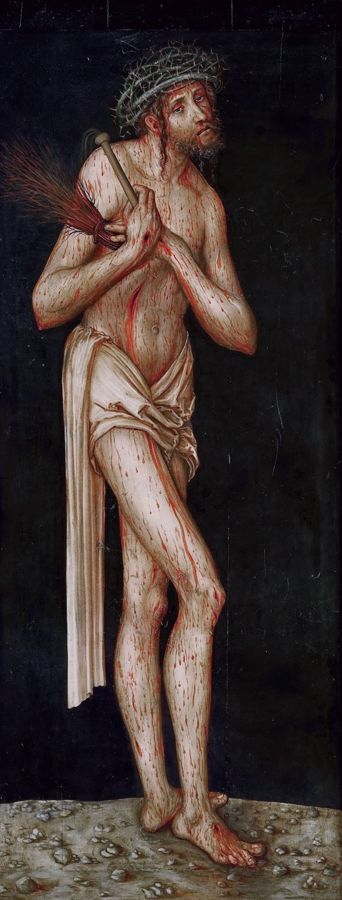  by Lucas Cranach the Elder