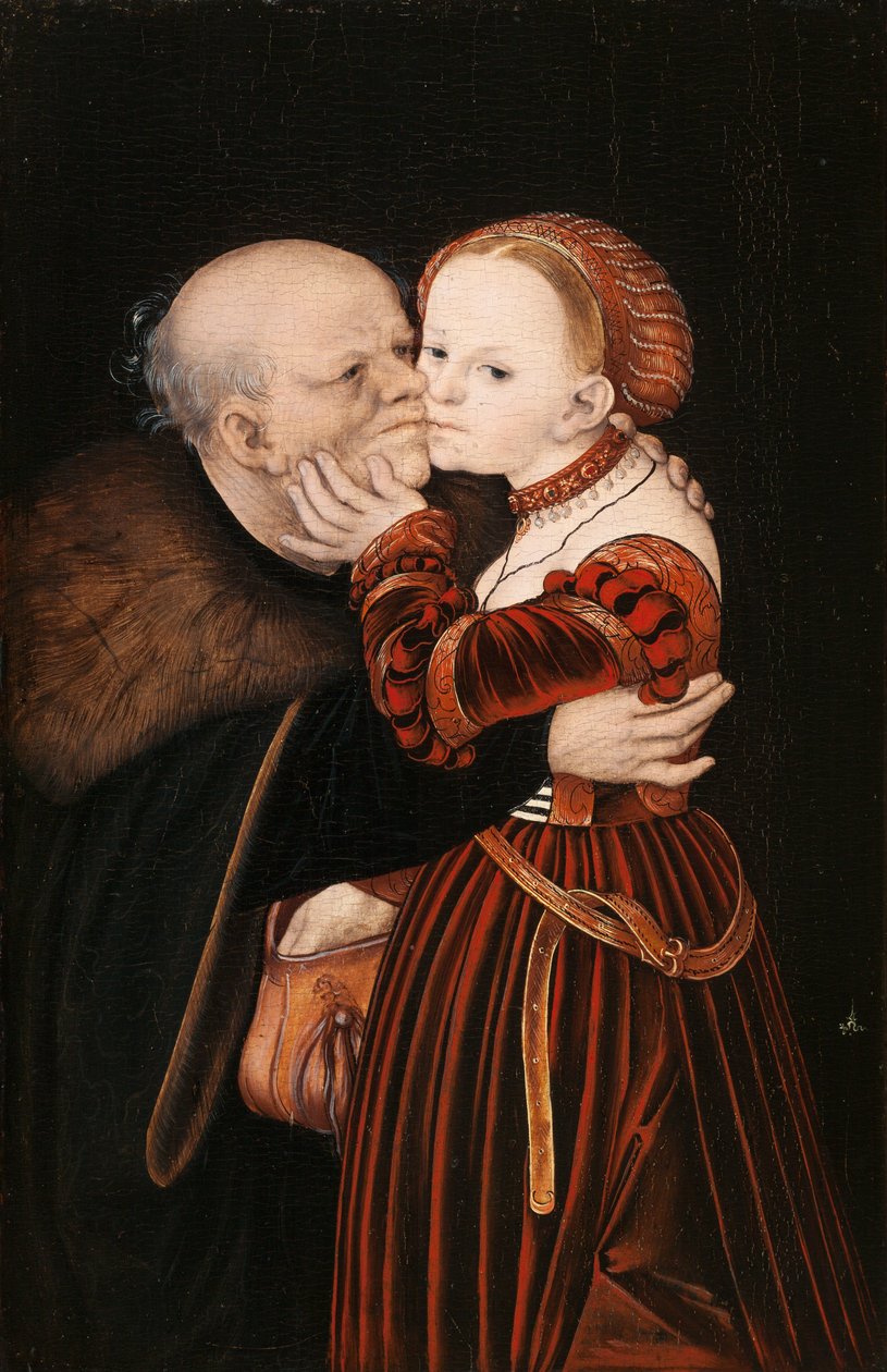  by Lucas Cranach the Elder