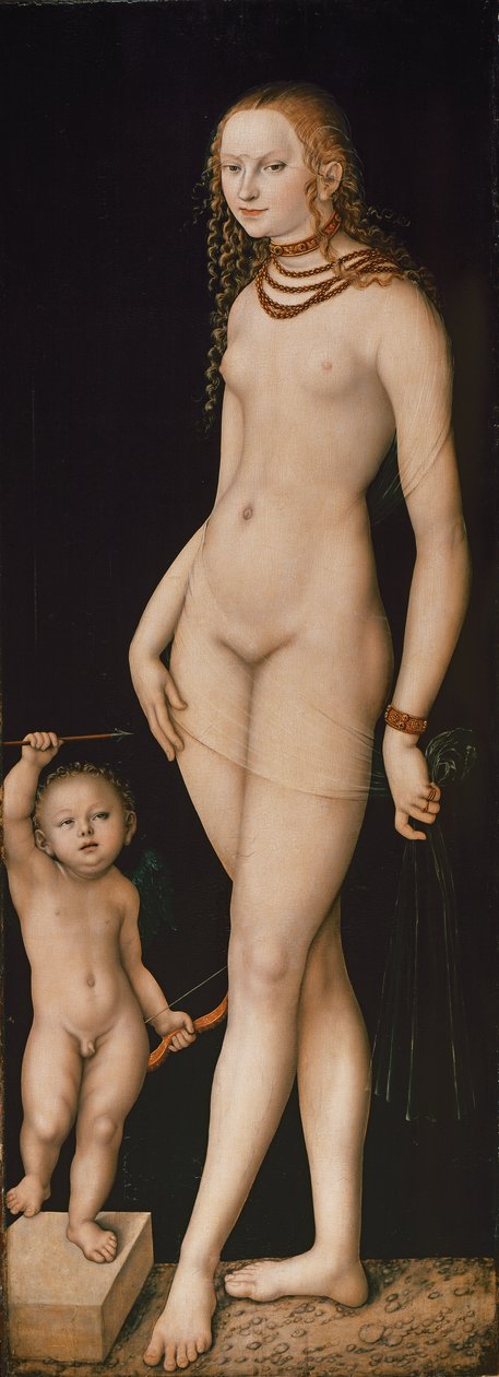  by Lucas Cranach the Elder