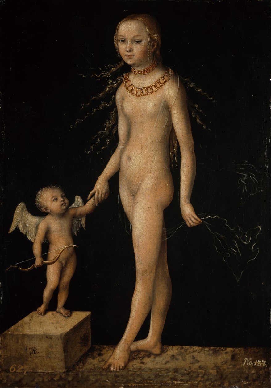  by Lucas Cranach the Elder
