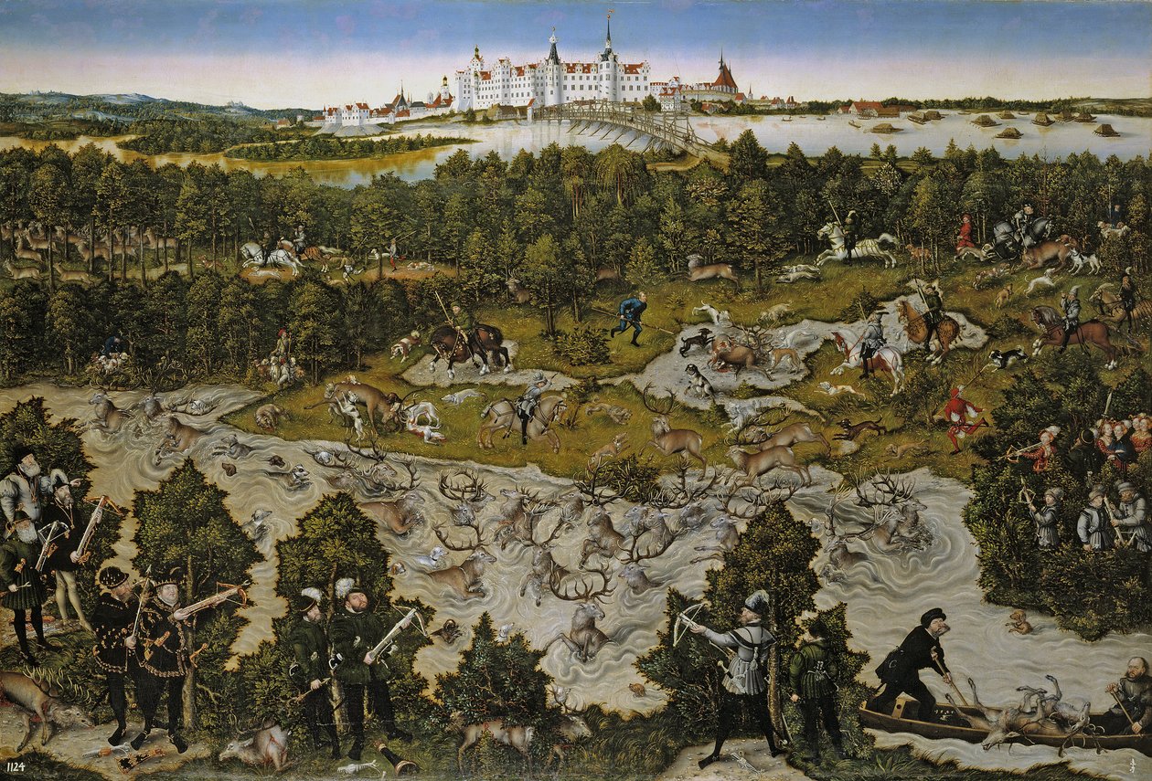 Torgau Kalesi