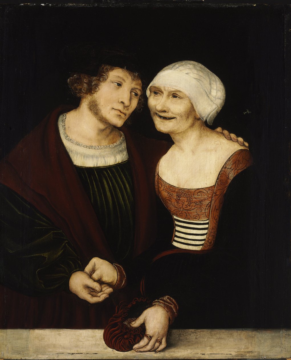  by Lucas Cranach the Elder