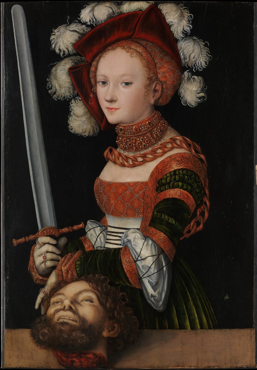  by Lucas Cranach the Elder