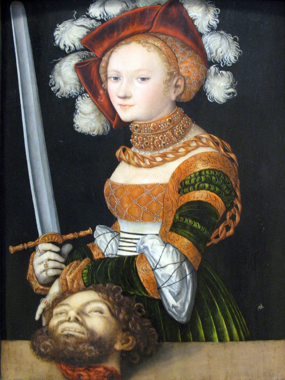  by Lucas Cranach the Elder