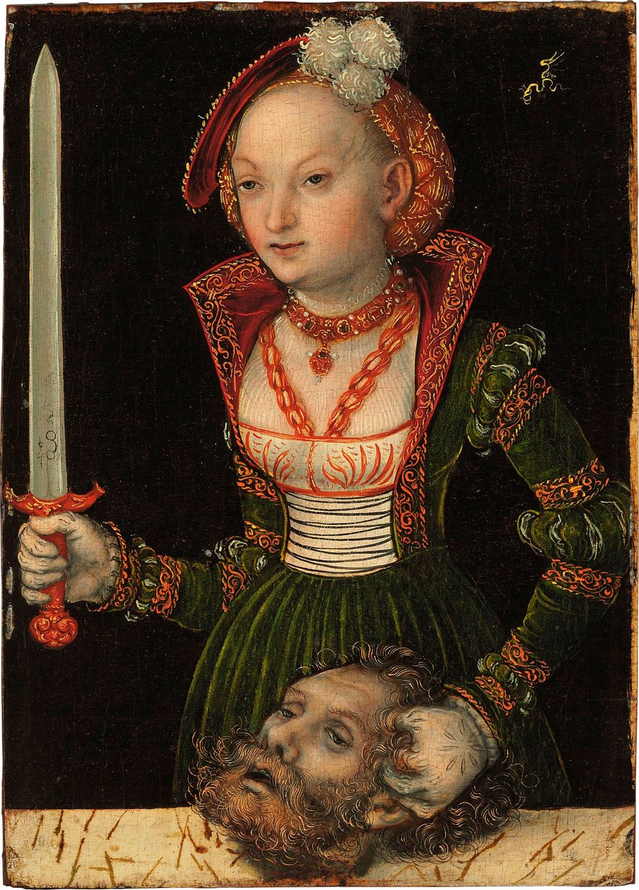  by Lucas Cranach the Elder