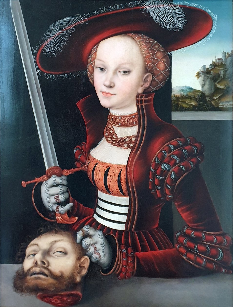  by Lucas Cranach the Elder